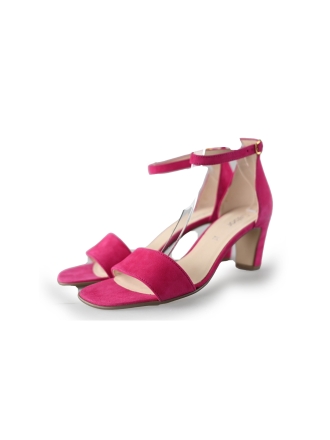 Gabor Sandalen Rosa 242040