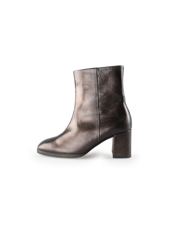 Gabor Stiefeletten Braun 242049