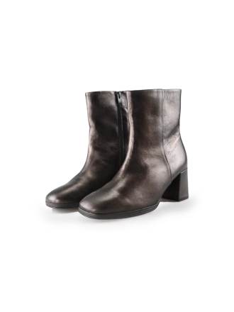 Gabor Stiefeletten Braun 242049