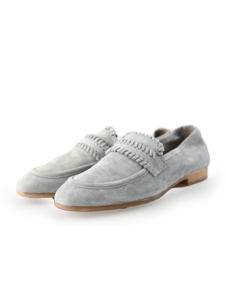 Hampton Bays Loafers  Blau 242051