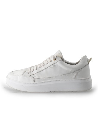 Loff1881 Sneaker Weiß 242054