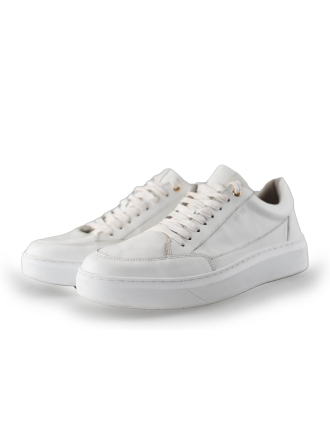Loff1881 Sneaker Weiß 242054