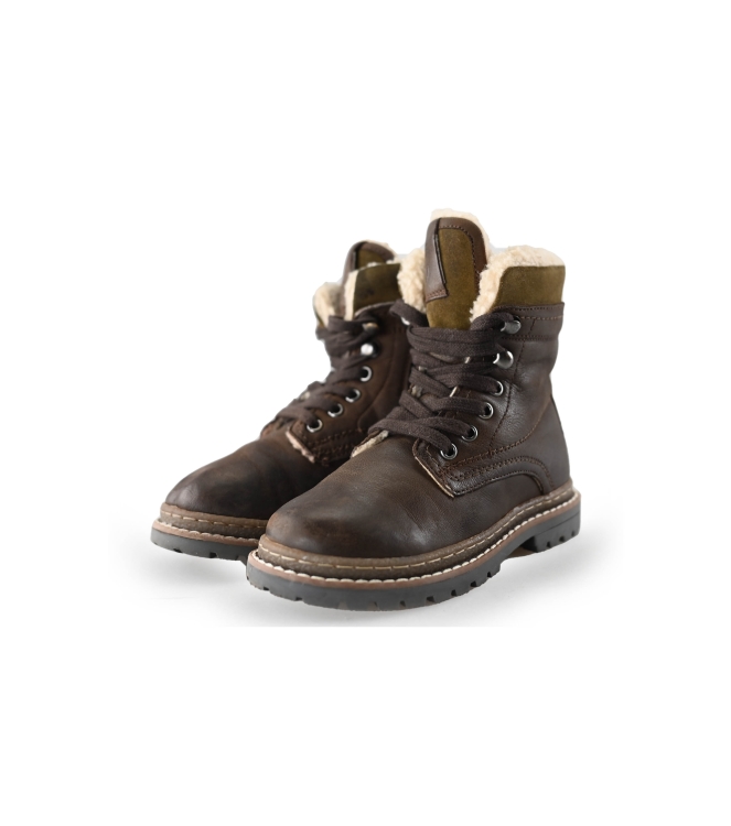 Muyters Schnürstiefel