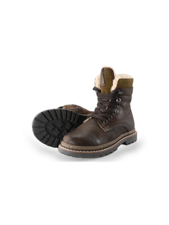 Muyters Schnürstiefel