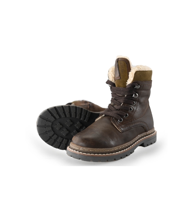 Muyters Schnürstiefel