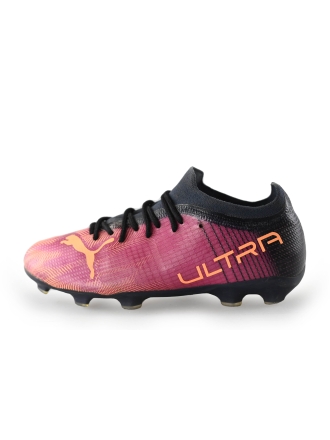 Puma Fußballschuhe Lila 242064