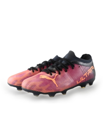Puma Fußballschuhe Lila 242064