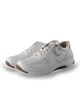 Gabor Sneaker Weiß 242068