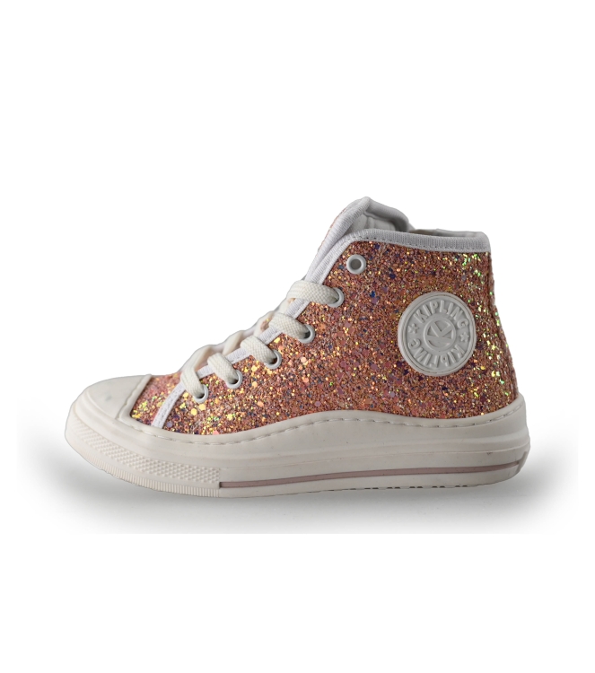 Kipling Schnürstiefel