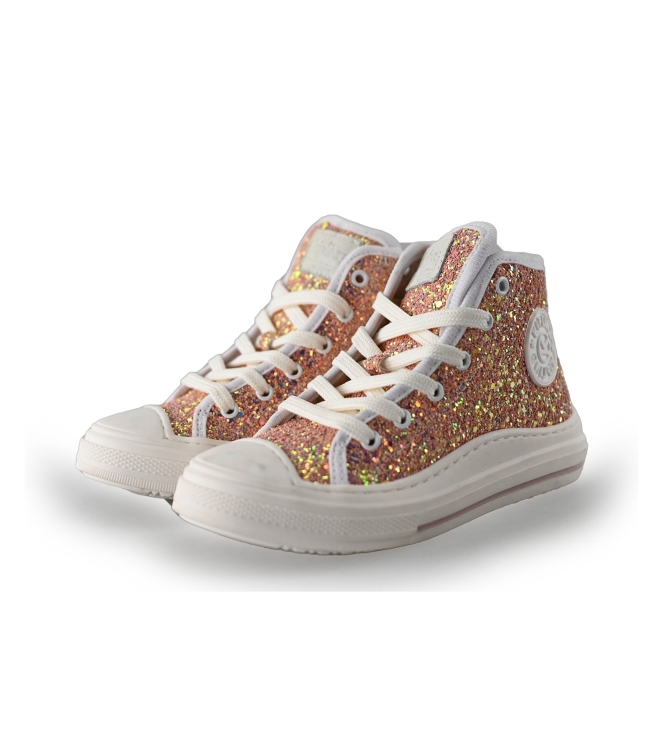 Kipling Schnürstiefel