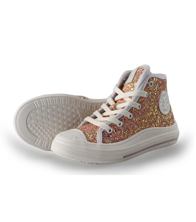 Kipling Schnürstiefel