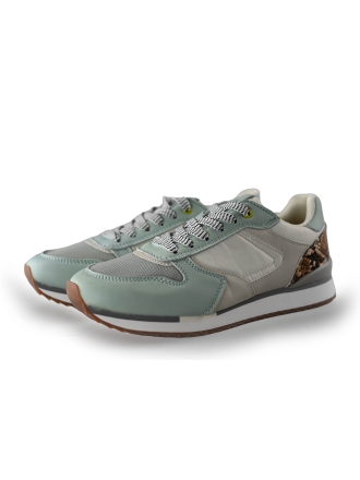 Onoff Sneaker Blau 242074