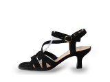 Gabor pumps