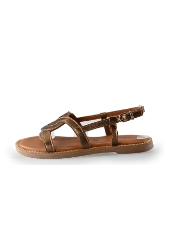 Tamaris Sandalen Braun 242077