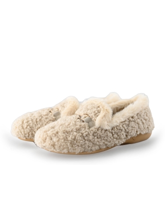 Torfs Hausschuhe Beige 242080