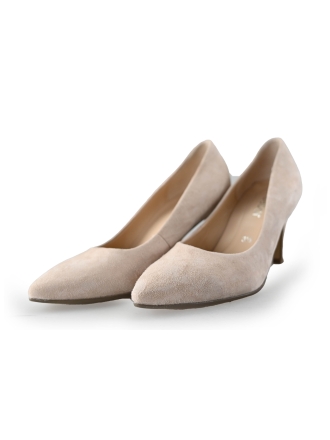 Gabor pumps