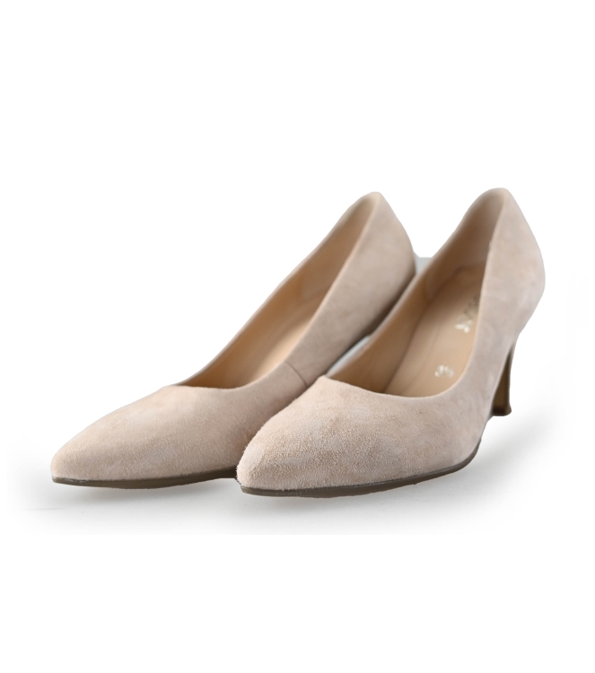 Gabor pumps