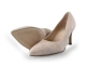 Gabor pumps