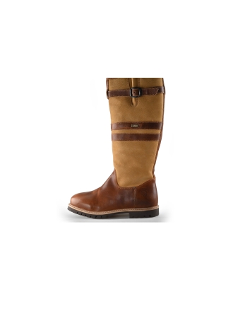 Travelin Stiefel Braun 242101