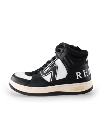 Replay Hohe Sneaker