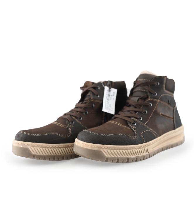 Rieker Schnürstiefel