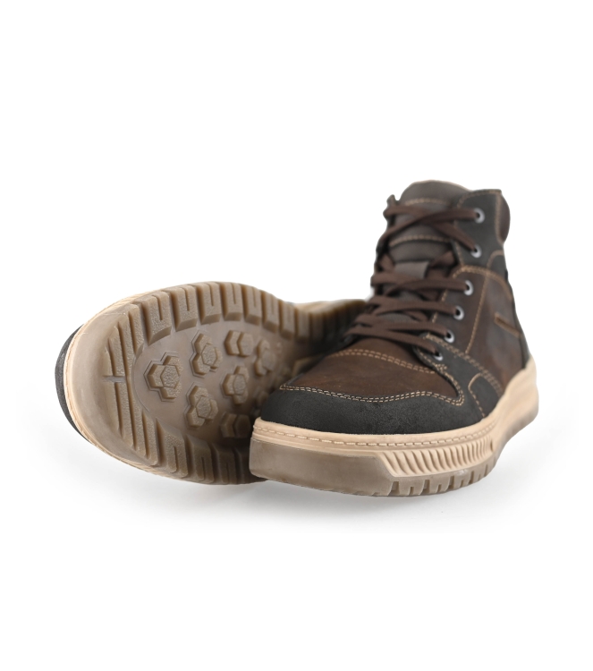 Rieker Schnürstiefel