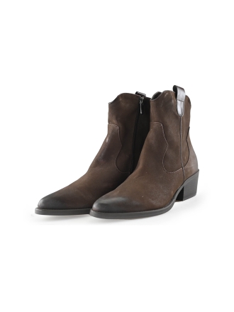 Marco Tozzi Stiefeletten Braun 242105