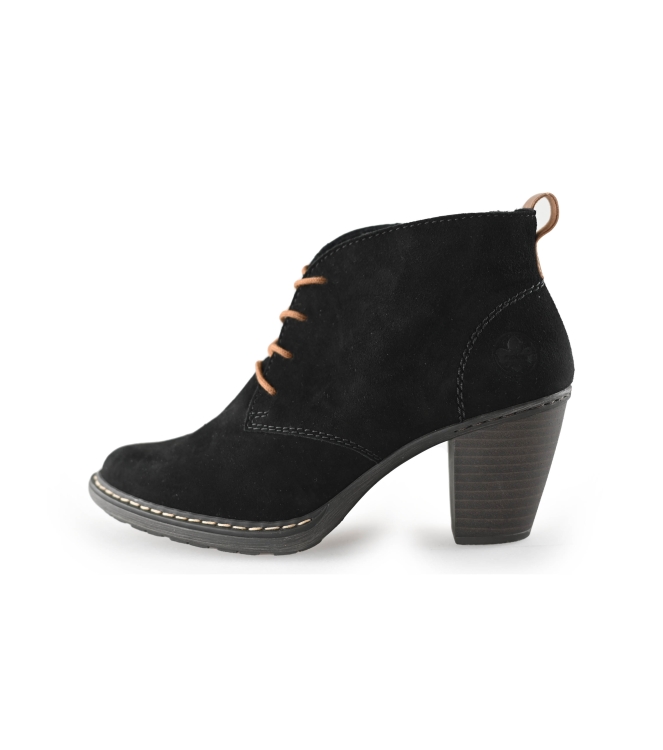 Rieker pumps