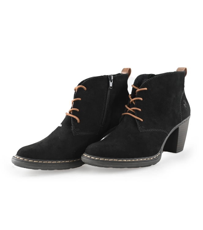 Rieker pumps