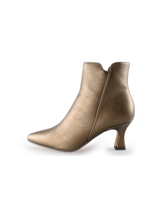 Marco Tozzi Stiefeletten Gold 242112