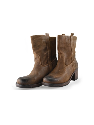 Loff1881 Stiefeletten Braun 242113