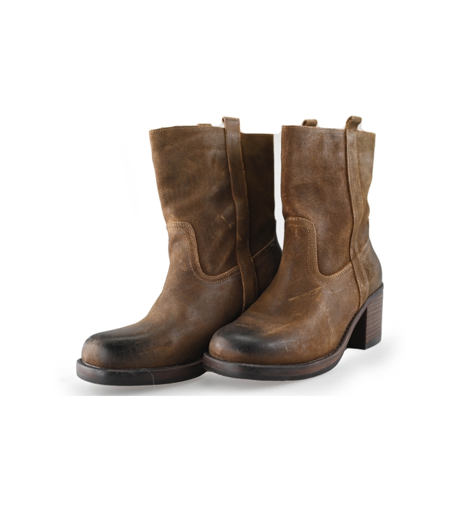Loff1881 Stiefeletten