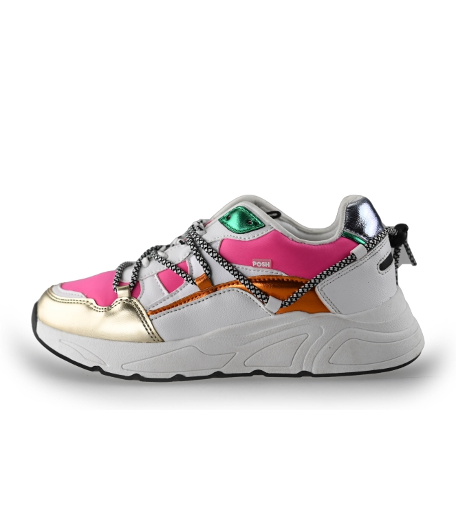 Poelman Sneaker