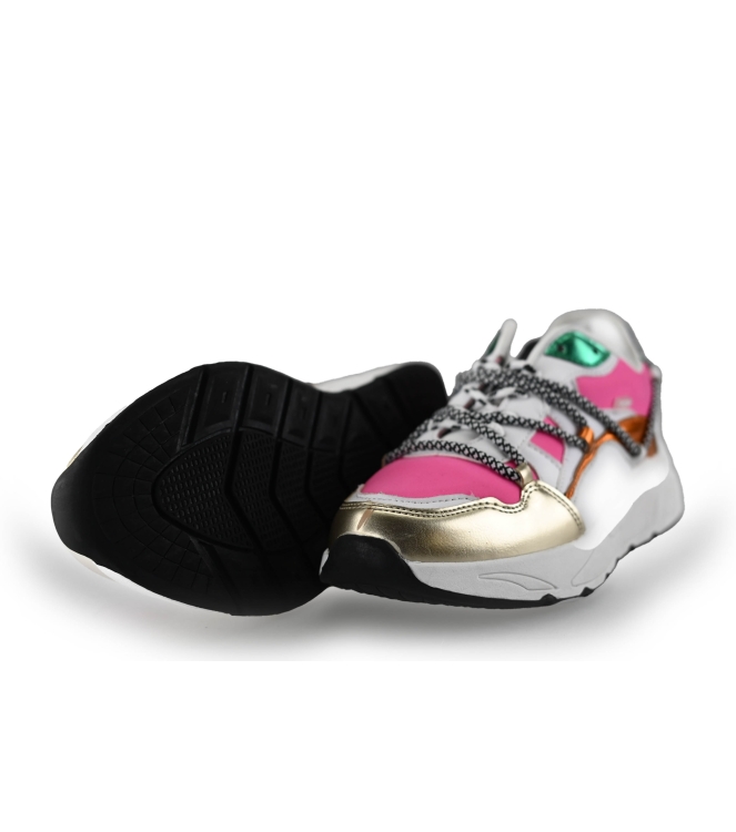 Poelman Sneaker
