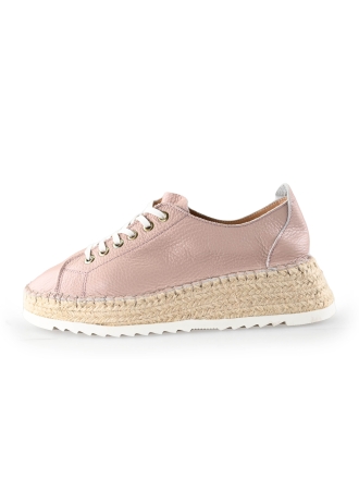 DSTRCT Sneaker Rosa 242119