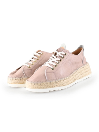DSTRCT Sneaker Rosa 242119