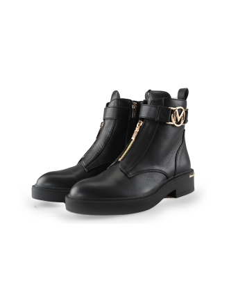 Mexx Bikerstiefel Schwarz 242121