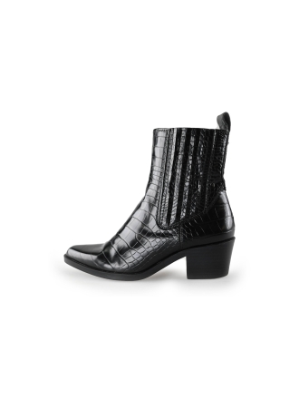 Tamaris Chelsea boots Schwarz 242124