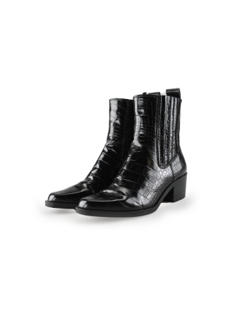 Tamaris Chelsea boots Schwarz 242124