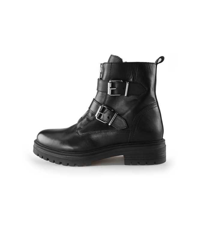 Loff1881 Bikerstiefel