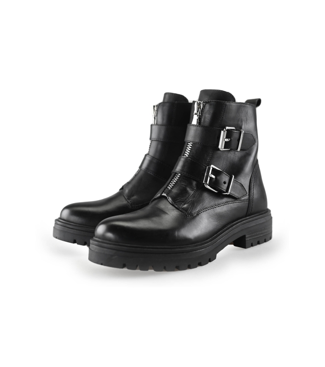 Loff1881 Bikerstiefel