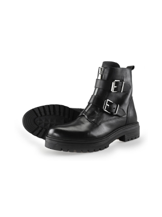 Loff1881 Bikerstiefel