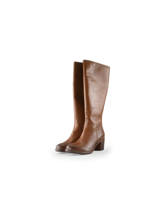Mysa Stiefel Braun 242127