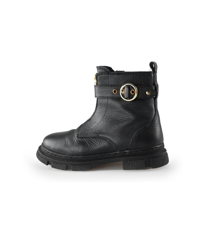 IK-KE Bikerstiefel