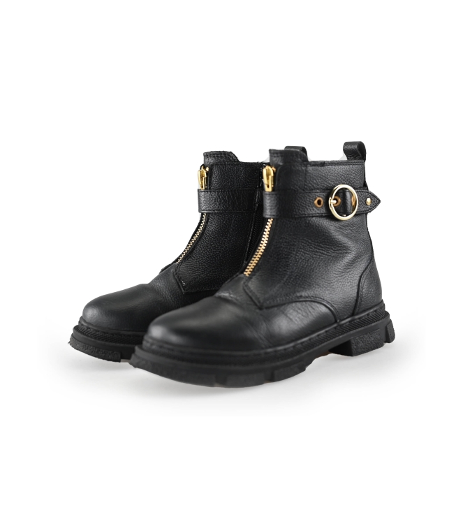 IK-KE Bikerstiefel