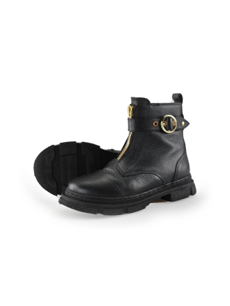 IK-KE Bikerstiefel