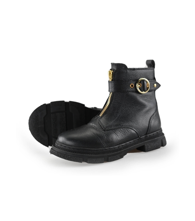 IK-KE Bikerstiefel