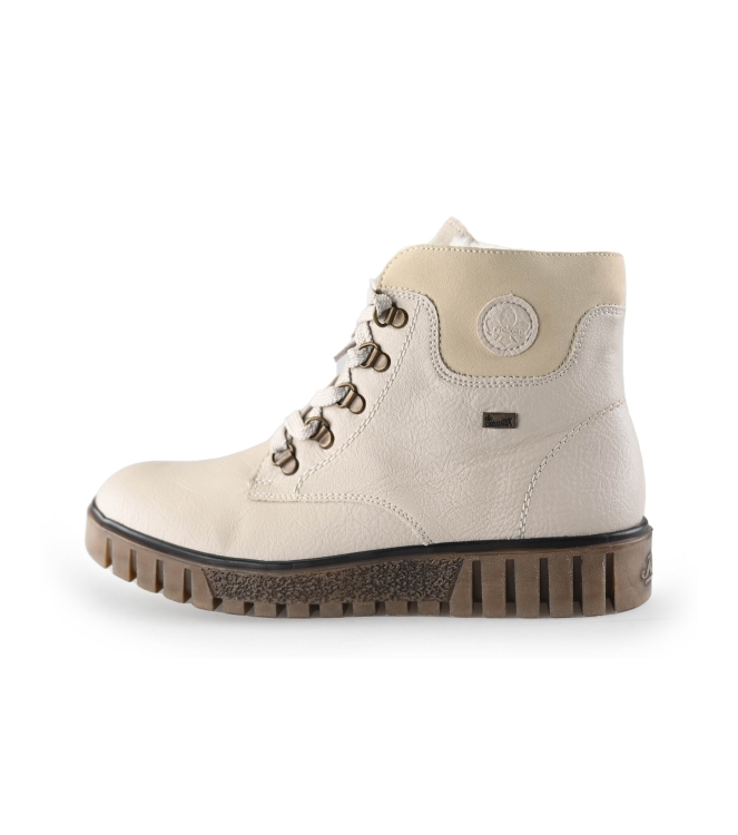 Rieker Schnürstiefel
