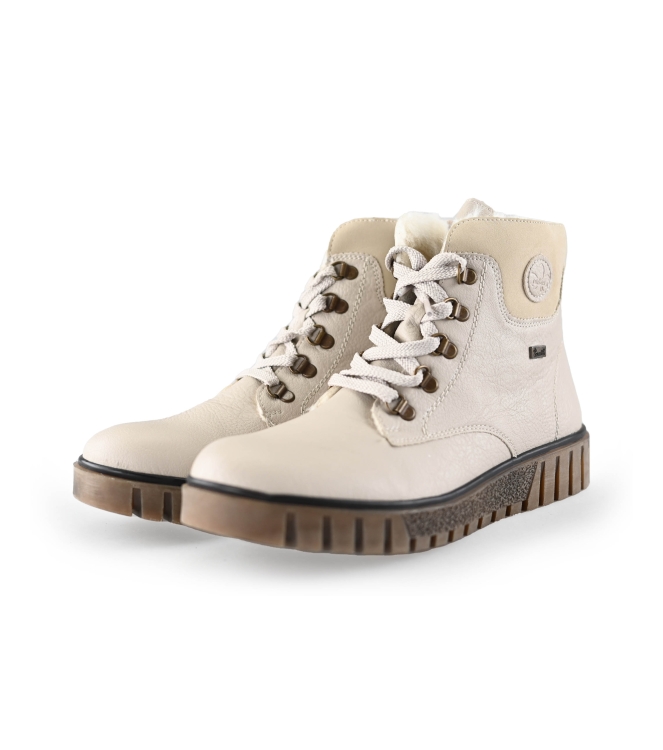 Rieker Schnürstiefel