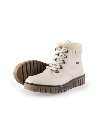 Rieker Schnürstiefel